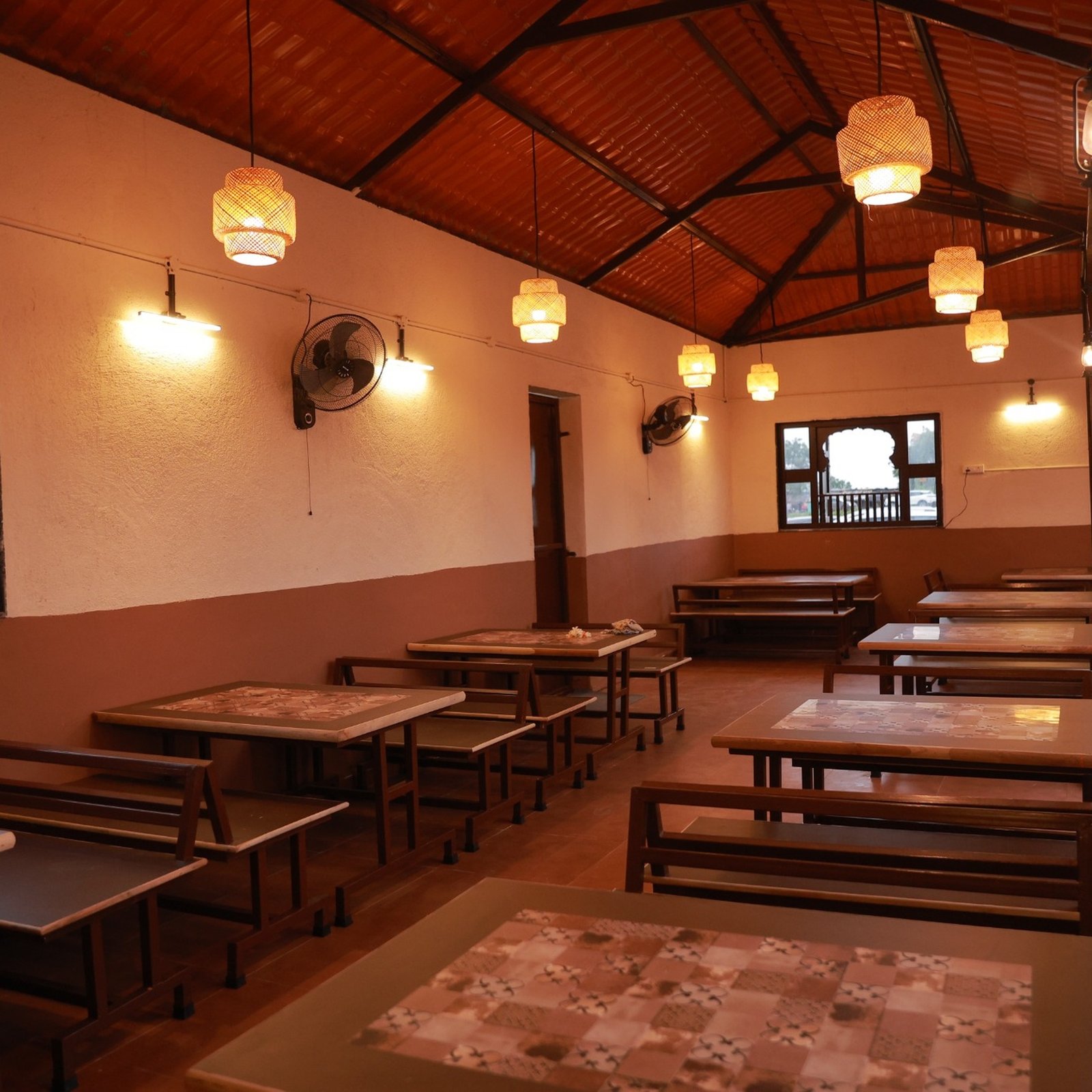 Hotel Malharwada